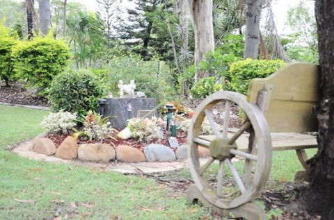 Newhaven Funerals, Cremation & Memorial Gardens - Suburb Australia 2