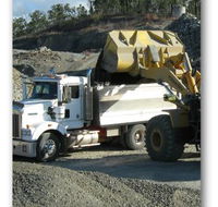 Summit Construction Materials Pty Ltd - Suburb Australia