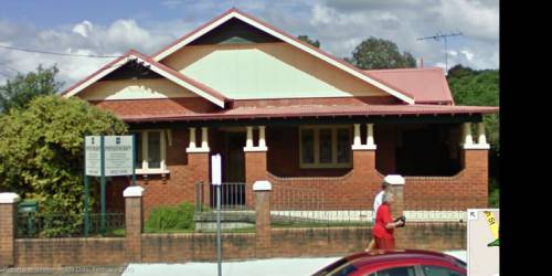 Physiotherapists Maitland NSW Suburb Australia