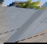 Noosa Custom Gates - Suburb Australia