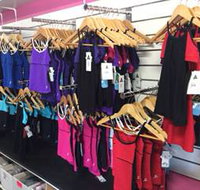 Dancewear Mackay - Suburb Australia