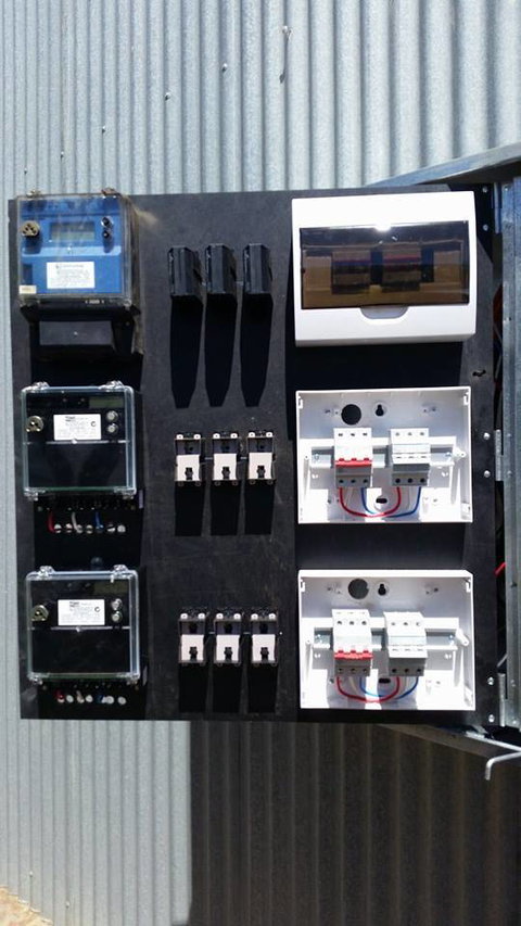 The Electric Company Armidale - Suburb Australia 1