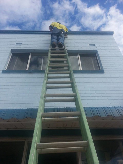 The Electric Company Armidale - Suburb Australia 4