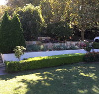 Creative Landscapes - Suburb Australia