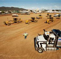 TPETamworth Precision Excavations - Suburb Australia