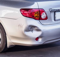 F.G Smash Repairs - Suburb Australia