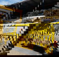 Tiger Touch Ups - Suburb Australia