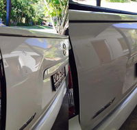 Coastal Paintless Dent Removal - Suburb Australia