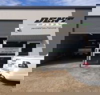 Dent Out - Suburb Australia