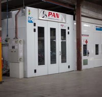 Kosmo Smash Repairs - Suburb Australia