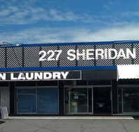 Captain Cook Laundromat - Suburb Australia