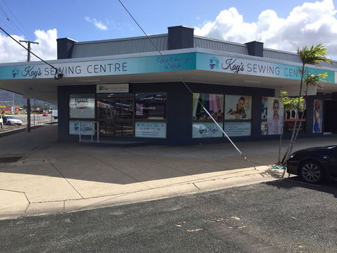 Kay’s Sewing Centre - Suburb Australia 0