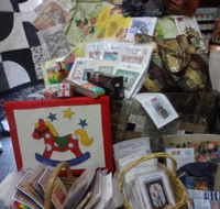 Creative Home Sewing Centre - Suburb Australia