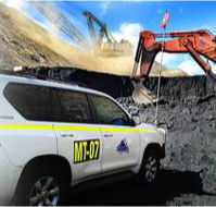 M-Test Mackay Pty Ltd. - Suburb Australia