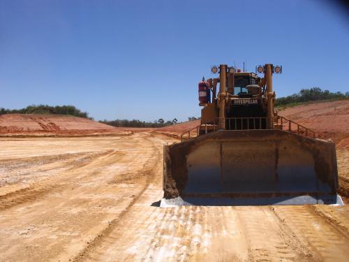 Post Hole Contractors Mackay QLD Suburb Australia