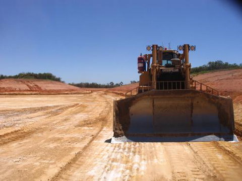 Moorvale Earthmoving Pty Ltd - Suburb Australia 0