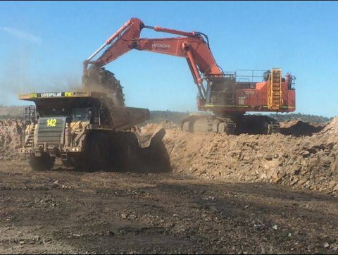 Moorvale Earthmoving Pty Ltd - Suburb Australia 1