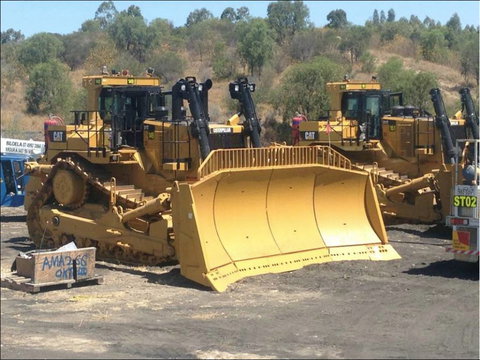 Moorvale Earthmoving Pty Ltd - Suburb Australia 2
