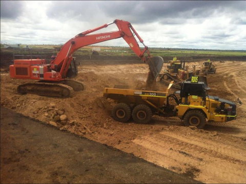 Moorvale Earthmoving Pty Ltd - Suburb Australia 3