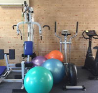 Melanie Breaden Physiotherapy - Suburb Australia