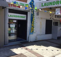 The Entrance Laundromat - Suburb Australia