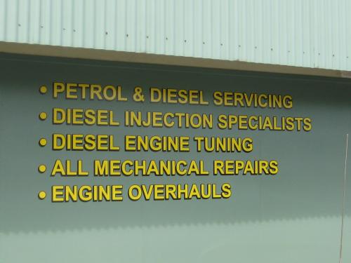 Fuel Wholesalers Distributors Cairns QLD Suburb Australia