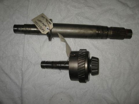 Cairns S.I.M. Trans - Suburb Australia 2