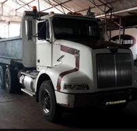 Engel Truck Repairs - Suburb Australia
