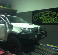 North Queensland Diesel Tune - Suburb Australia