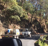 Woods Mechanical  Earthmoving Services - Suburb Australia