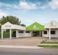 Accident Injury Physio Rehab Clinic - Suburb Australia