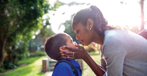 AbbaCare - Suburb Australia 3