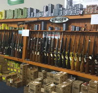 Tamworth Firearms - Suburb Australia