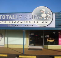 Totally Clips - Suburb Australia