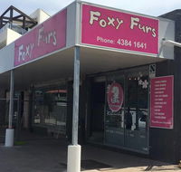 Foxy Furs Pet Grooming - Suburb Australia
