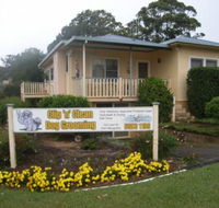 Clip n Clean Dog Grooming - Suburb Australia