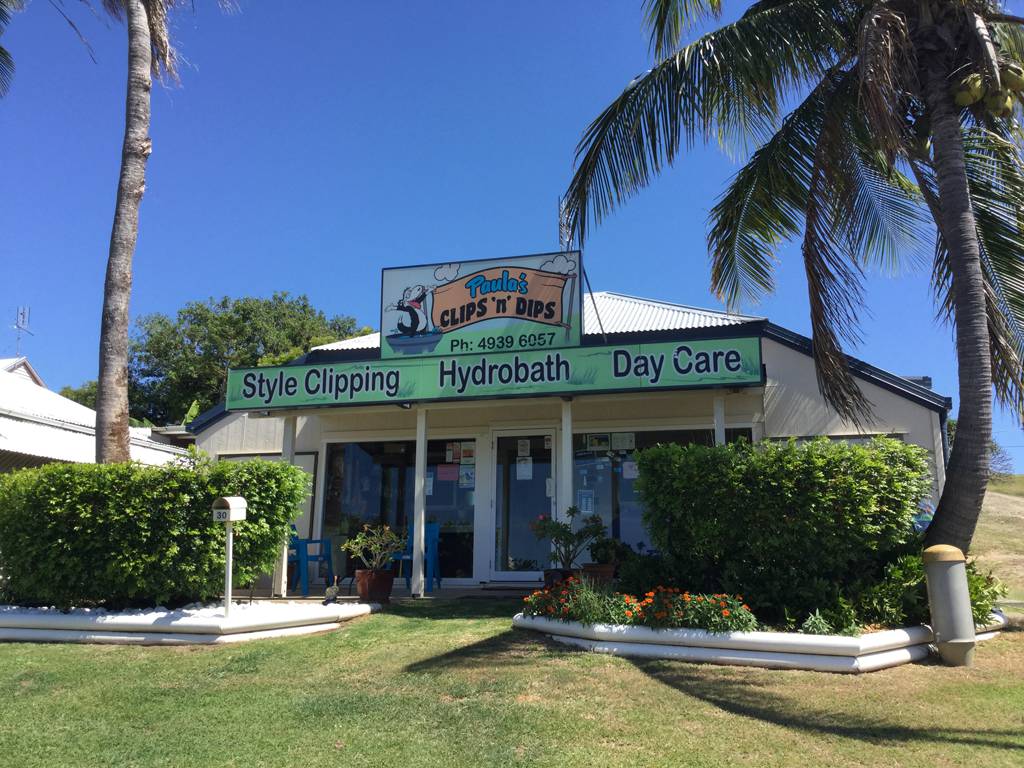 Dog Cat Clipping Washing Grooming Emu Park QLD Suburb Australia
