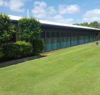 Four Way Kennels Dog Motel - Suburb Australia