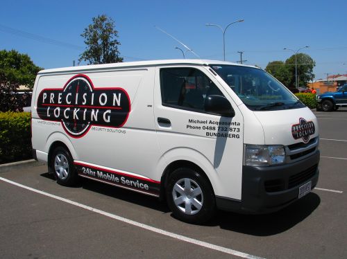 Locksmiths Bundaberg QLD Suburb Australia