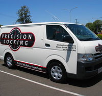 Precision Locking - Suburb Australia