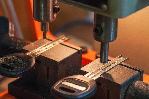 Precision Locking - Suburb Australia 2