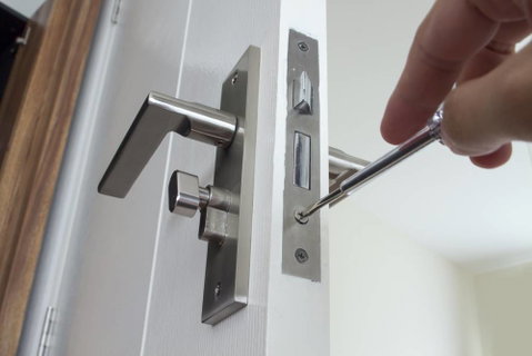 Precision Locking - Suburb Australia 3