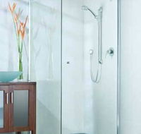 Coast  Hinterland Glass  Aluminium - Suburb Australia