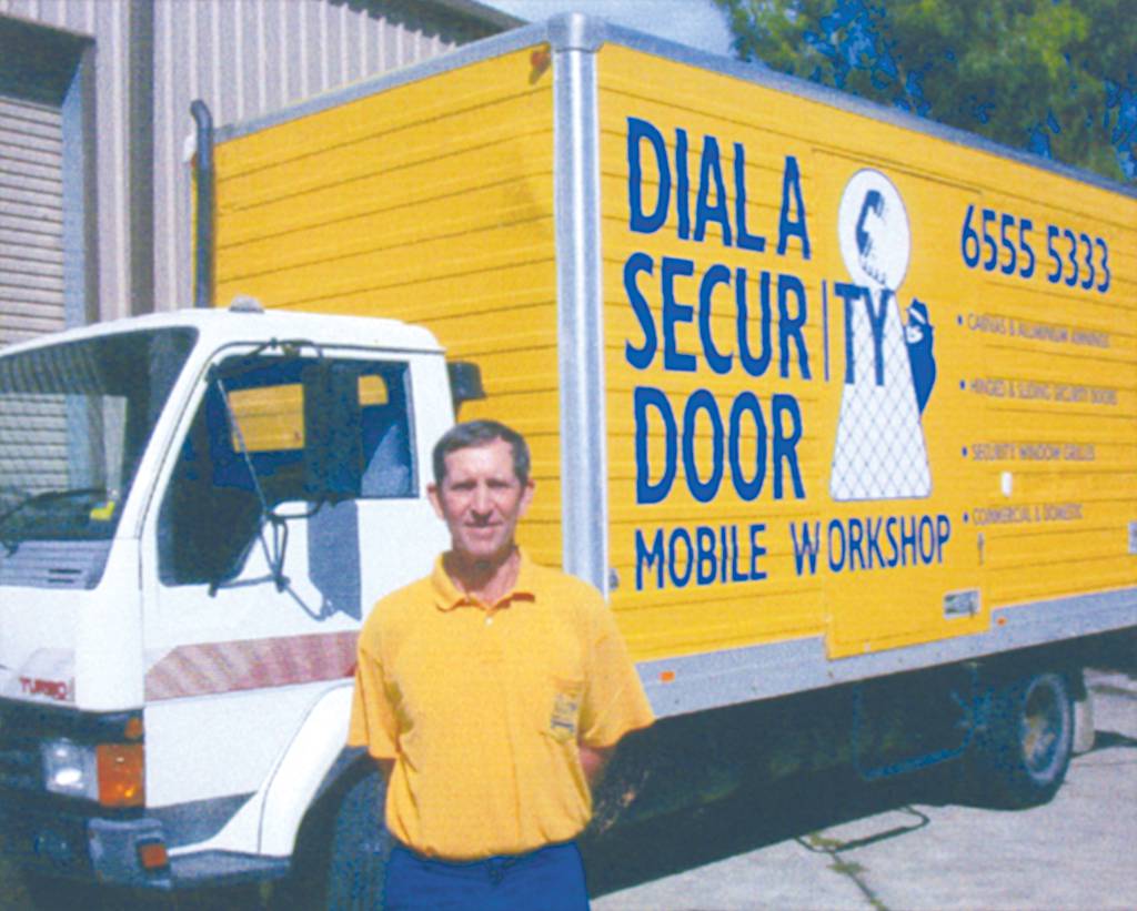 Security Doors Windows Forster NSW Suburb Australia