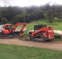 Julatten Contracting - Suburb Australia