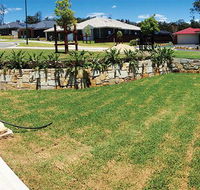 Think Landscape - Suburb Australia