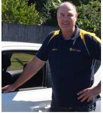 Let's Drive Driver Training - Suburb Australia 1