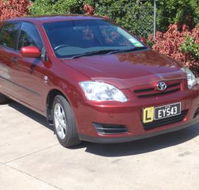 Australian Driving Academy Sunshine Coast - Suburb Australia