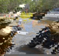 Sunshine Coast Motorcycle Rider Training - Suburb Australia