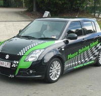 Phase Driving School - Suburb Australia